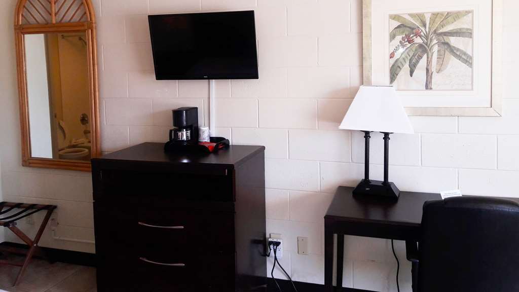 American Quality Lodge Panama City Habitación foto