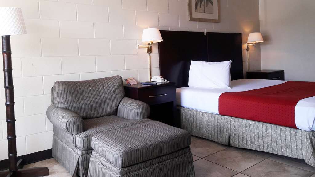American Quality Lodge Panama City Habitación foto